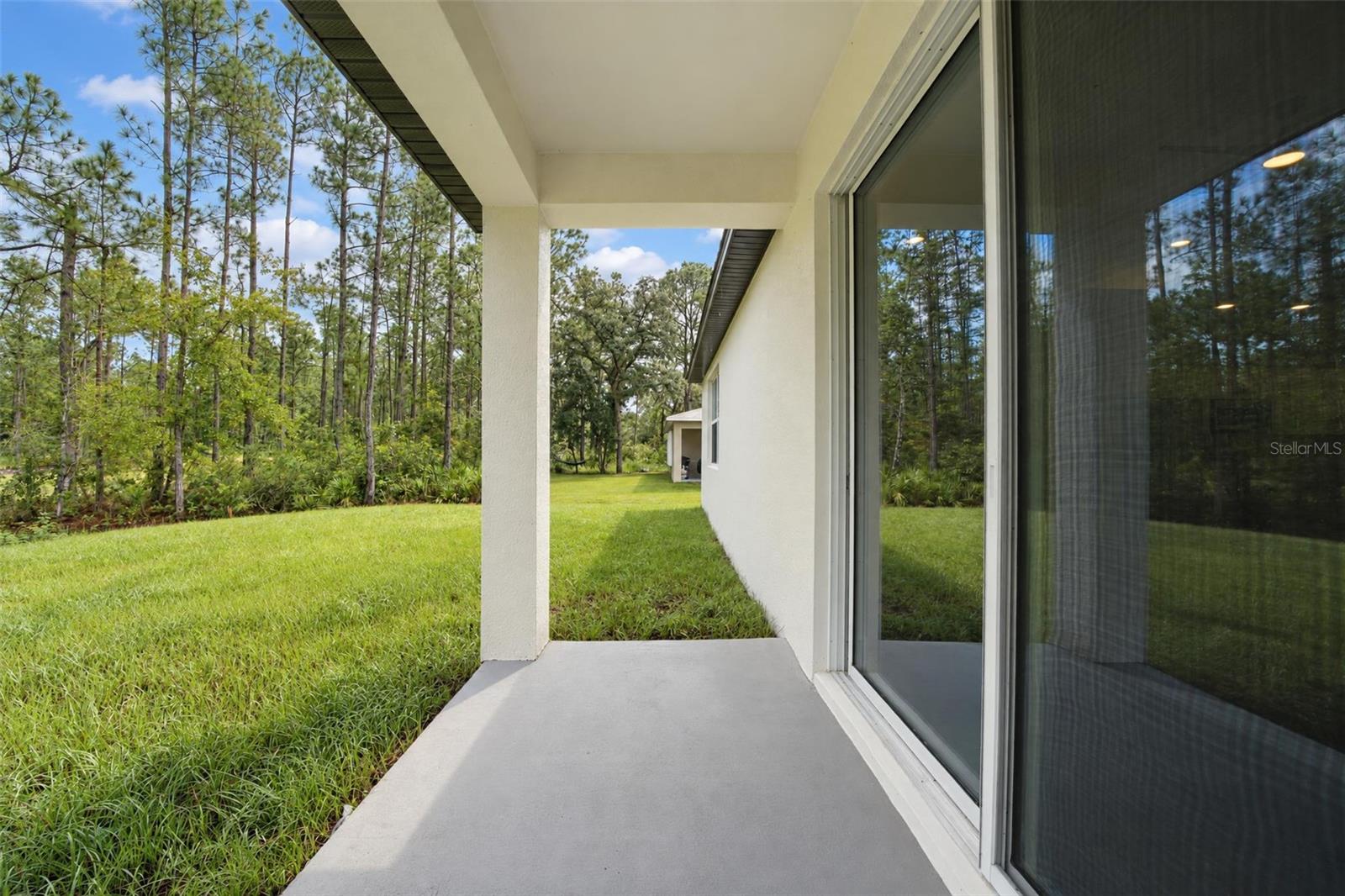 SUN N LAKE - Residential