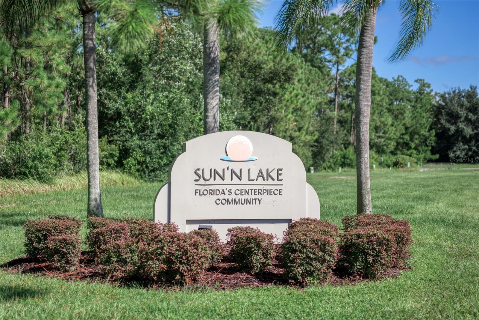 SUN N LAKE - Residential