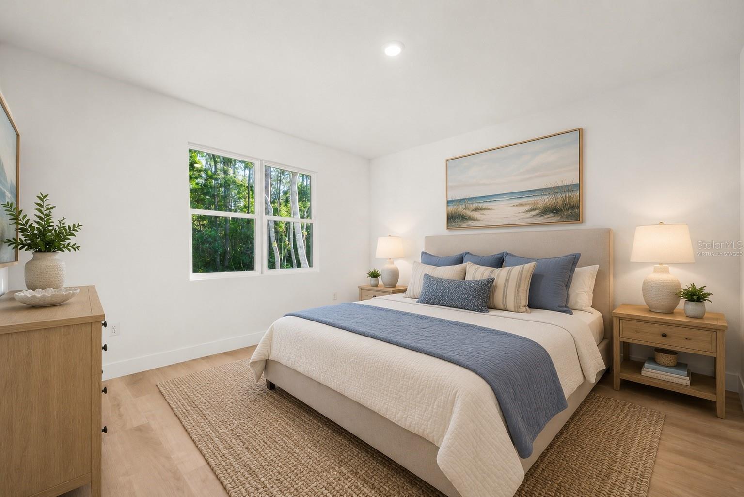 SUN N LAKE - Residential