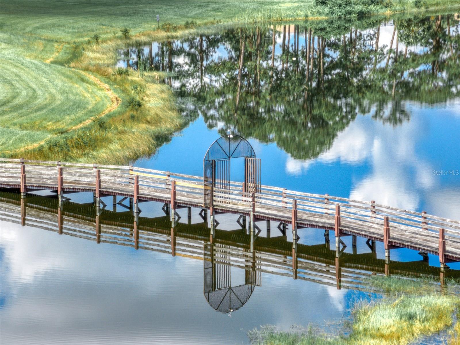 SUN N LAKE - Residential