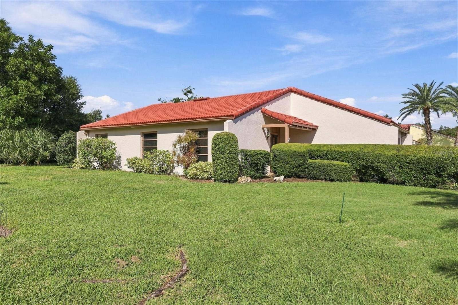 LAS CASAS - Residential
