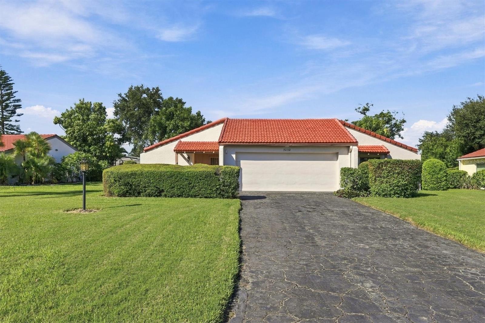 LAS CASAS - Residential