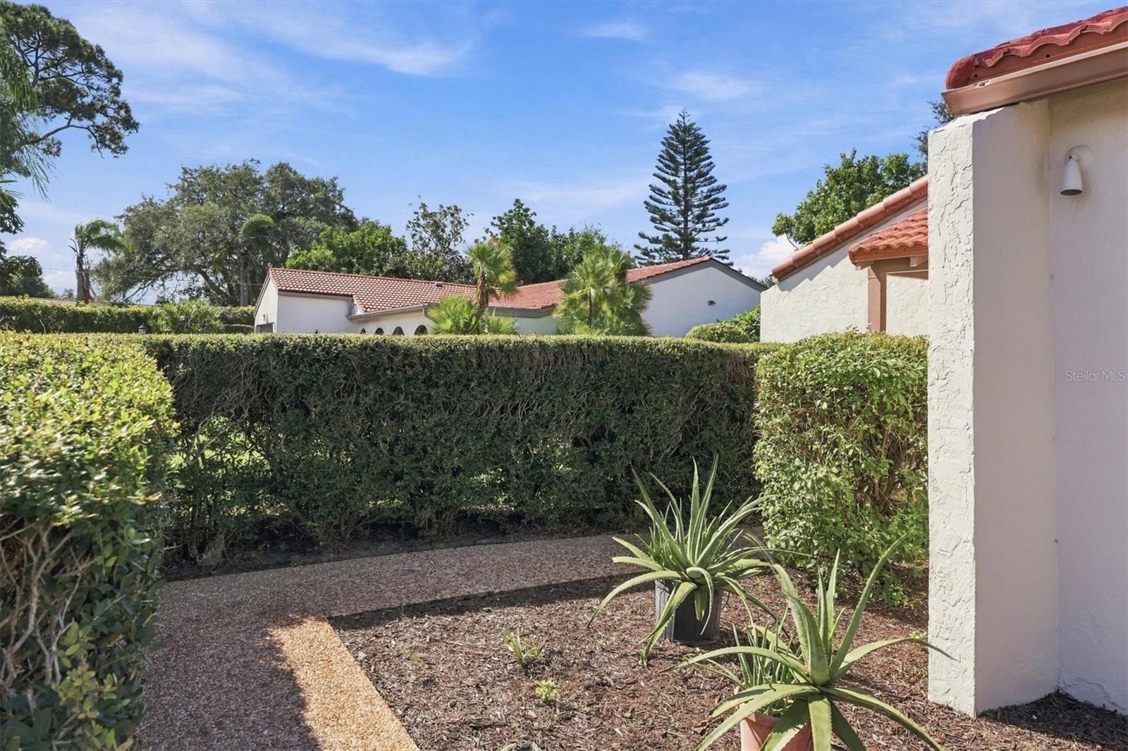 LAS CASAS - Residential