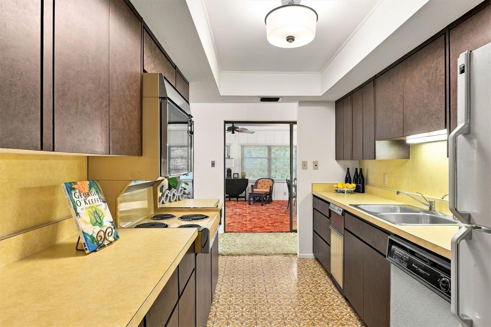 LAS CASAS - Residential
