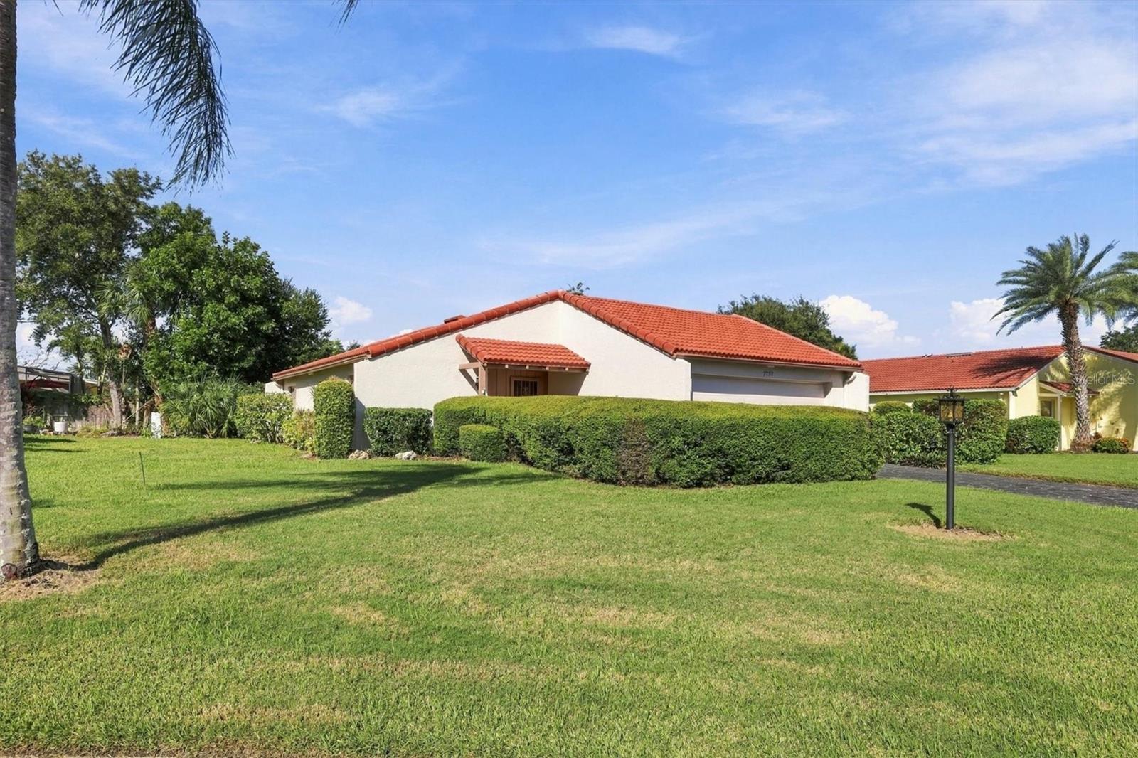 LAS CASAS - Residential