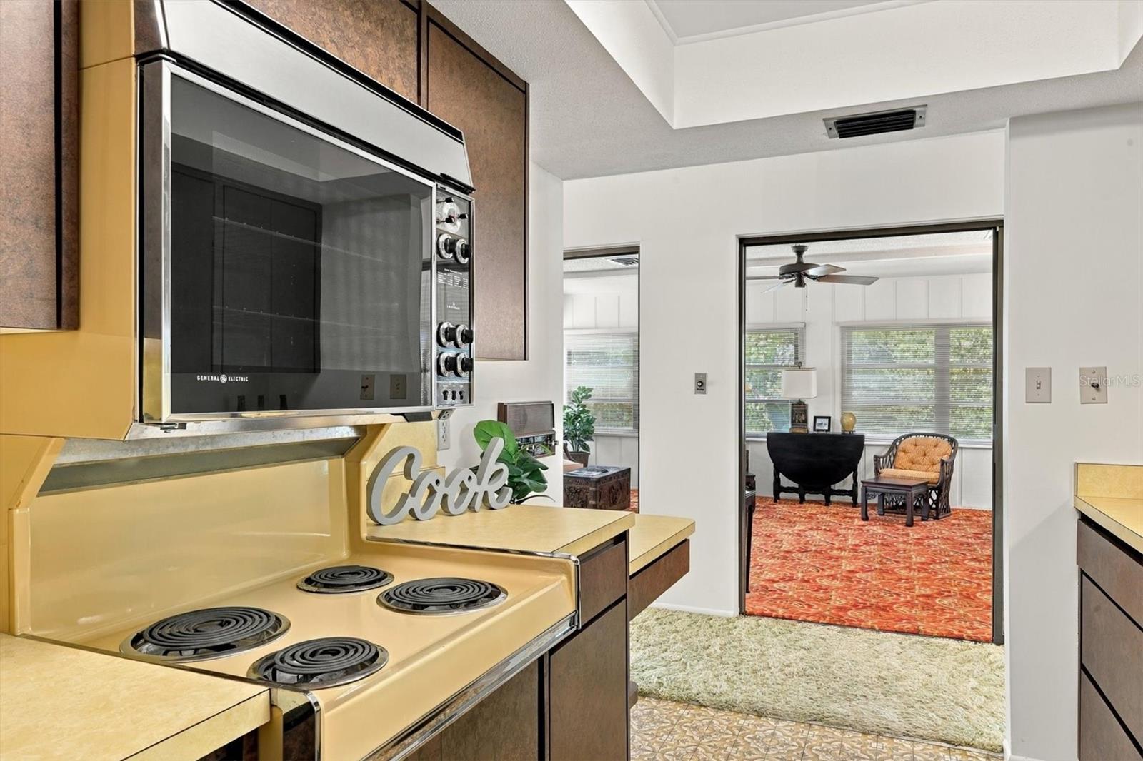 LAS CASAS - Residential