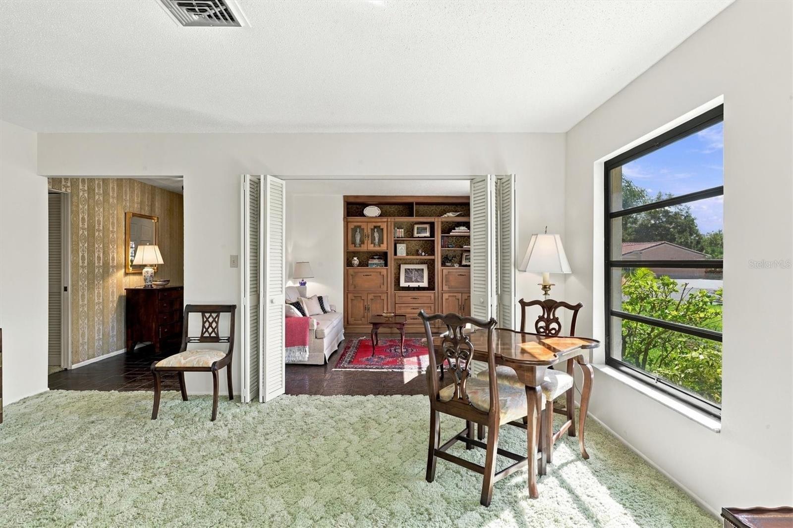 LAS CASAS - Residential