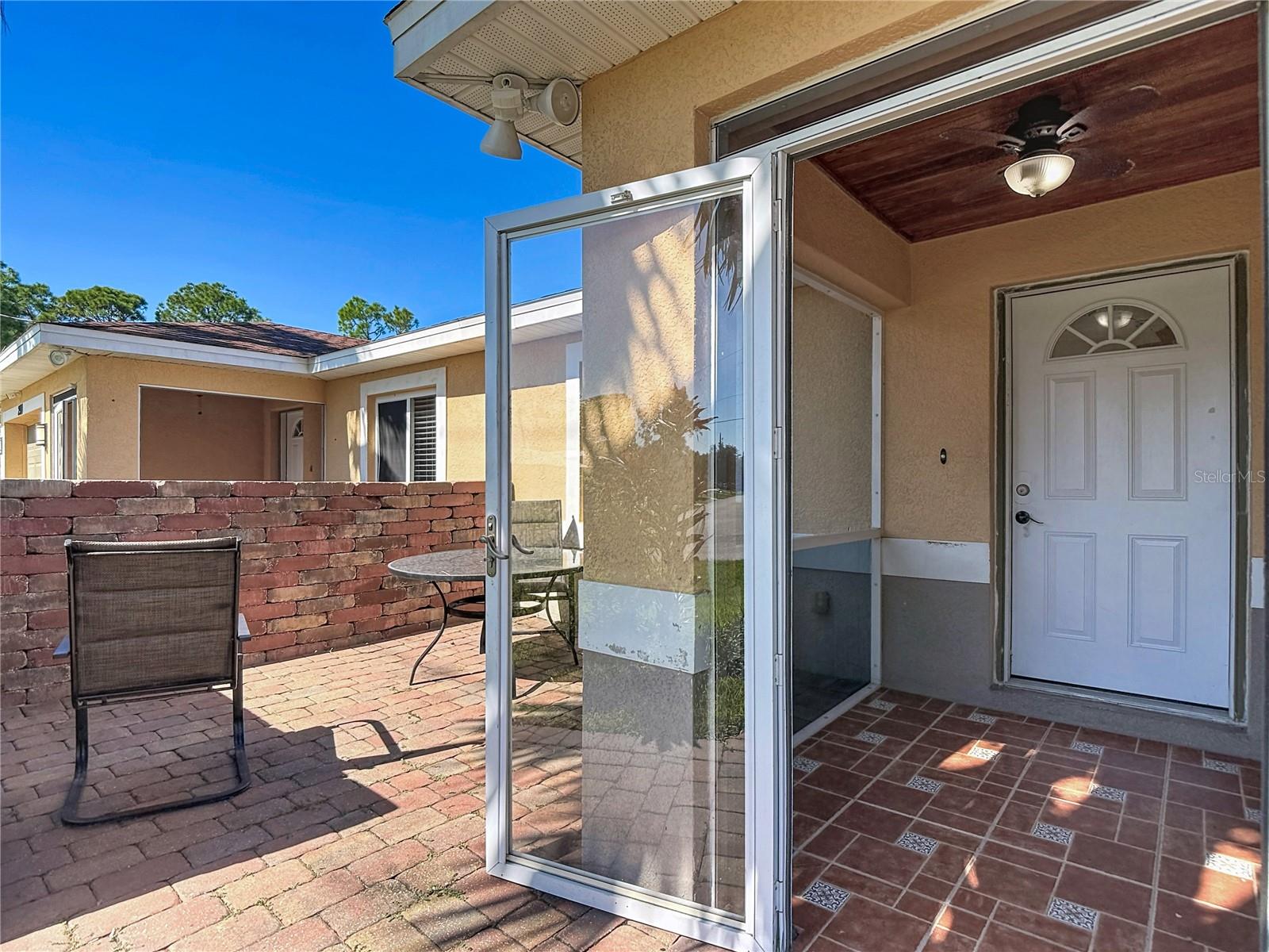 LEHIGH ESTATES - Residential Income