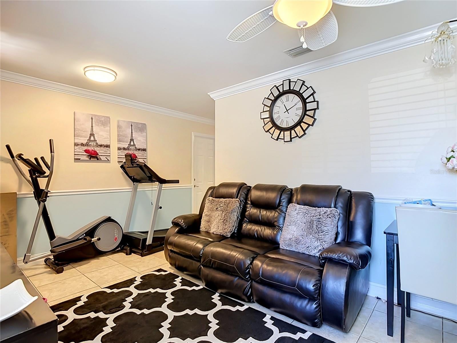 LEHIGH ESTATES - Residential Income
