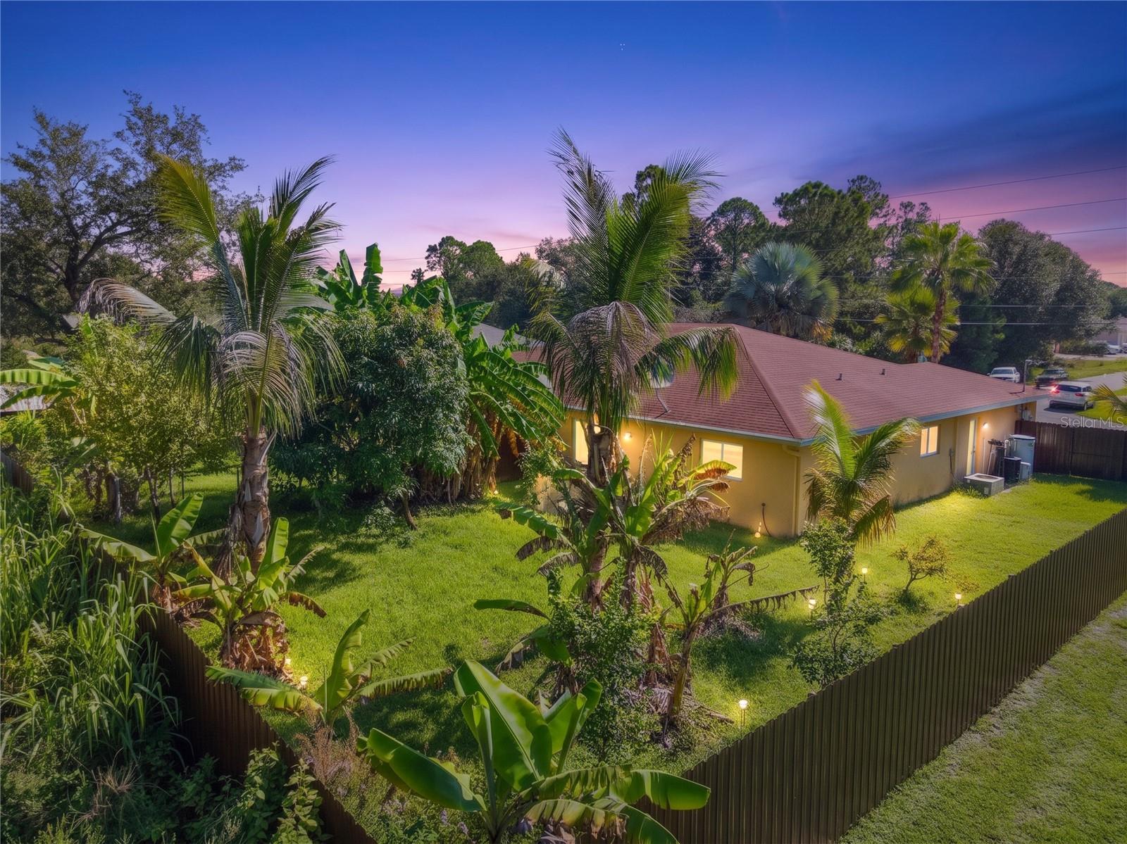 LEHIGH ESTATES - Residential Income