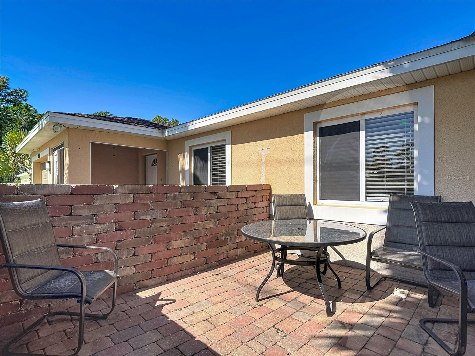 LEHIGH ESTATES - Residential Income
