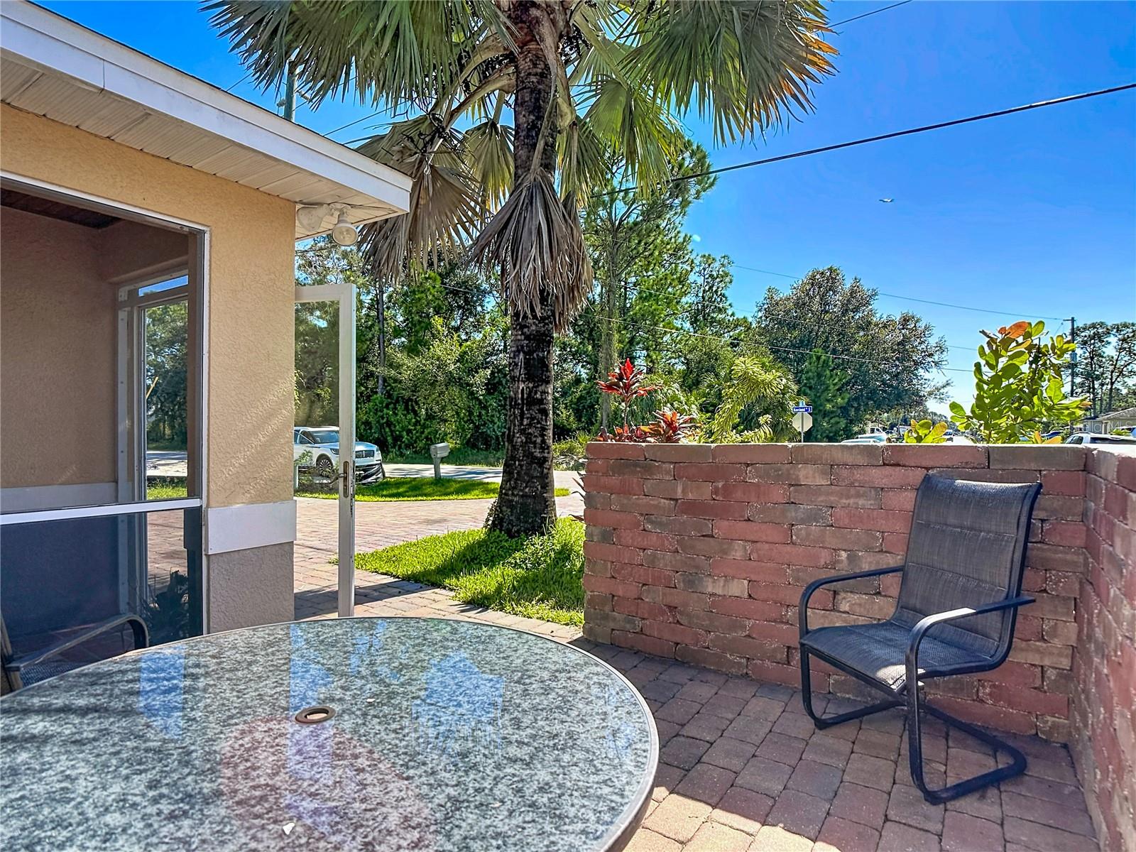 LEHIGH ESTATES - Residential Income