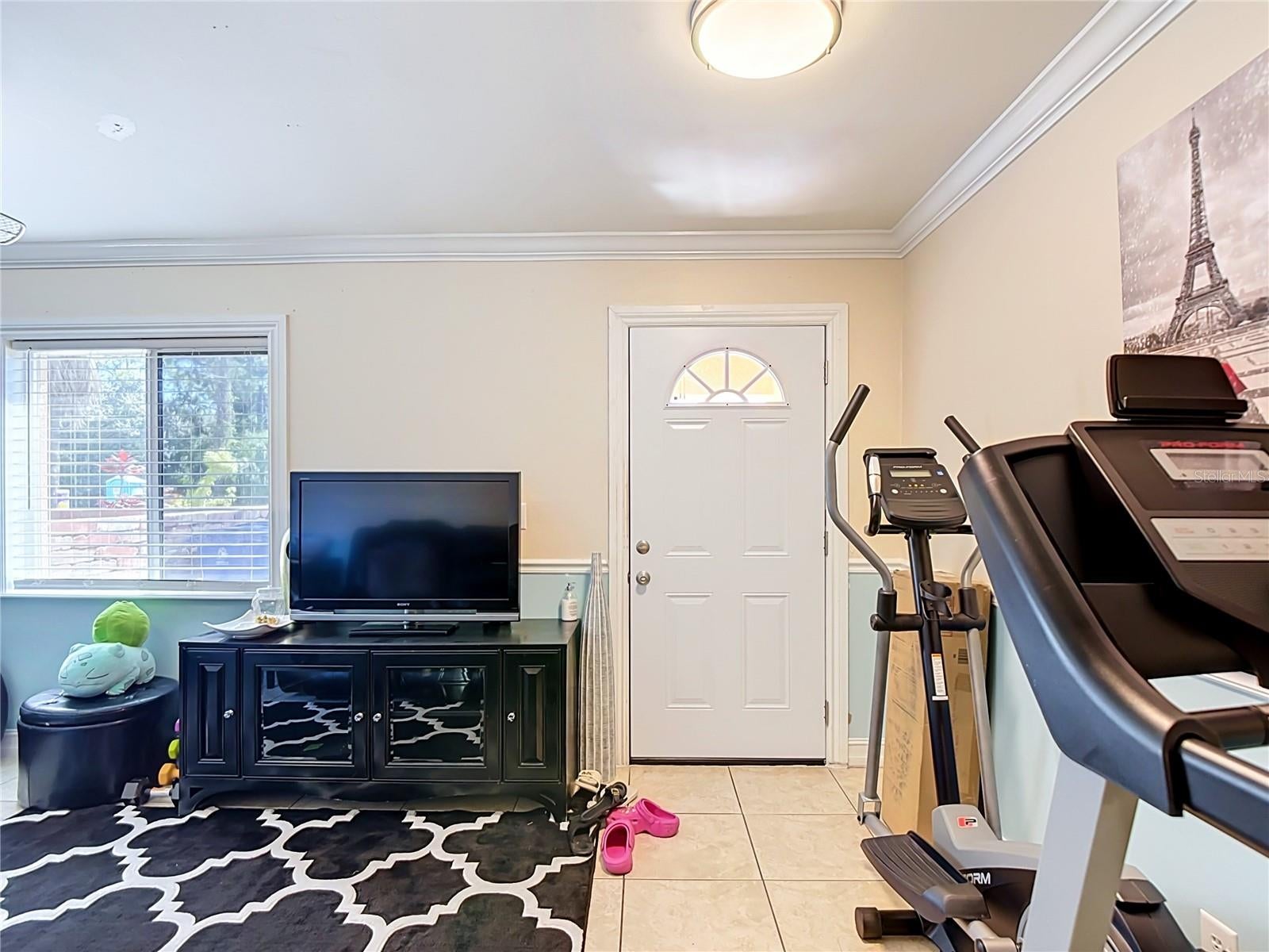 LEHIGH ESTATES - Residential Income