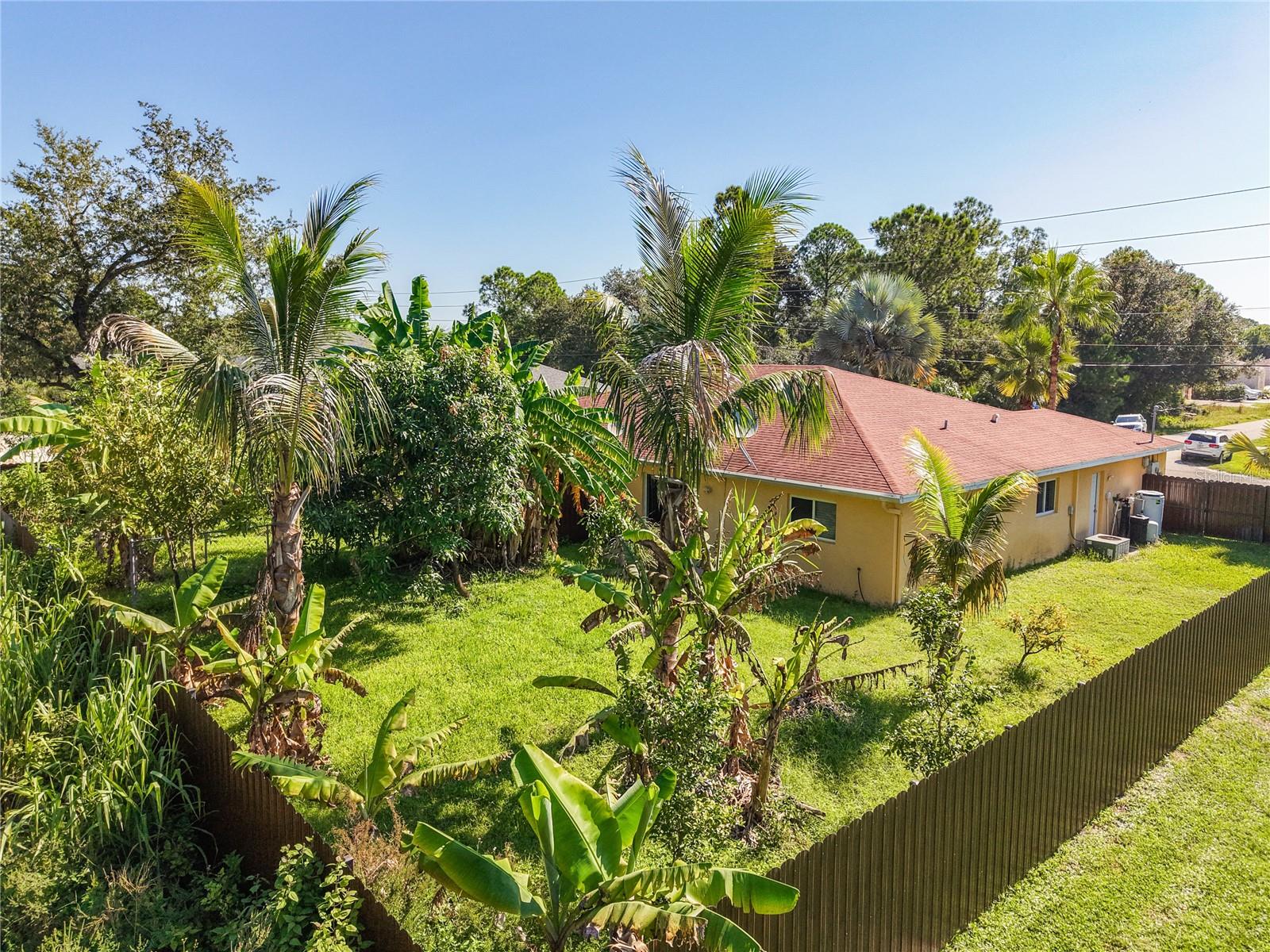 LEHIGH ESTATES - Residential Income