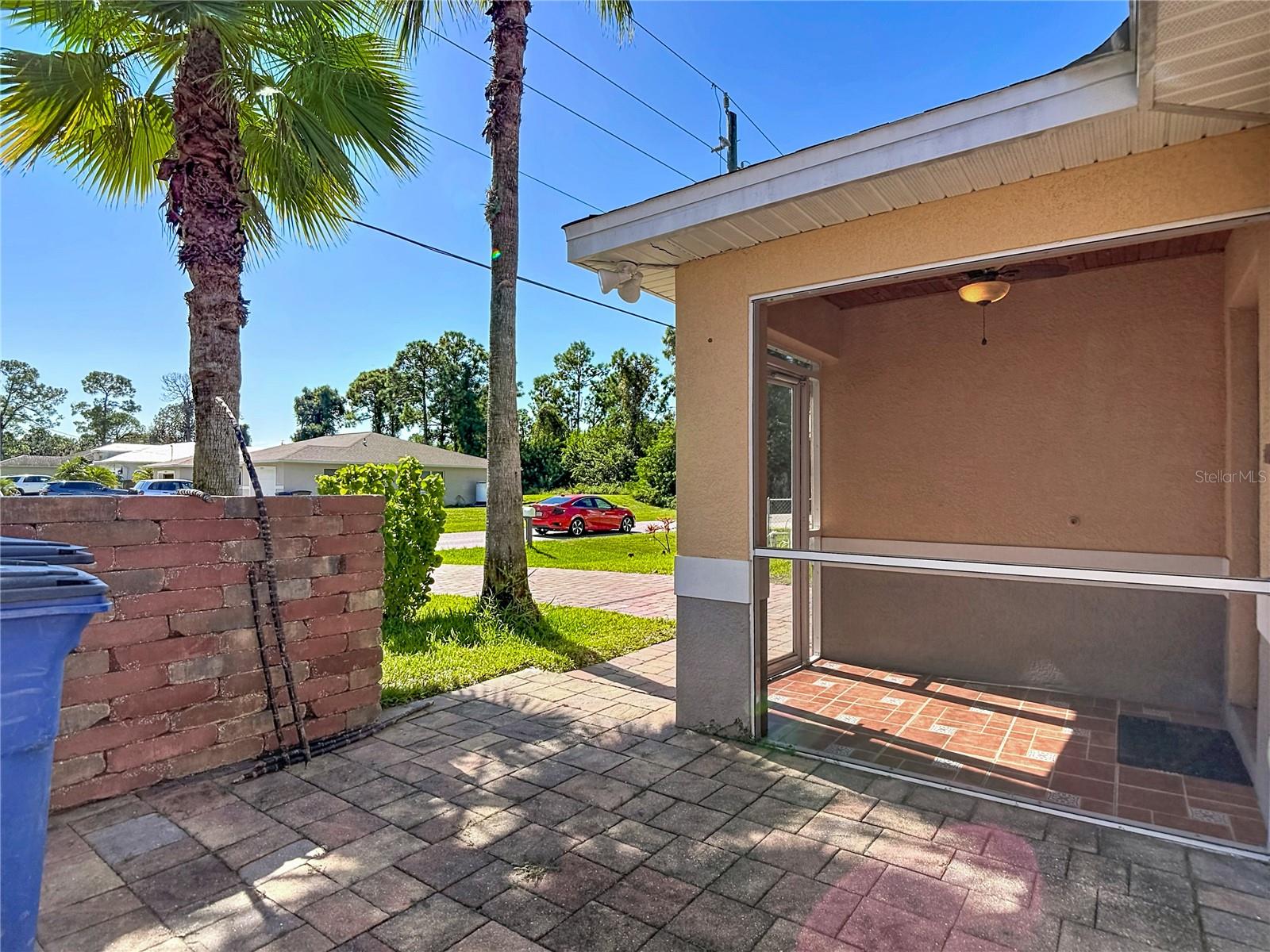 LEHIGH ESTATES - Residential Income