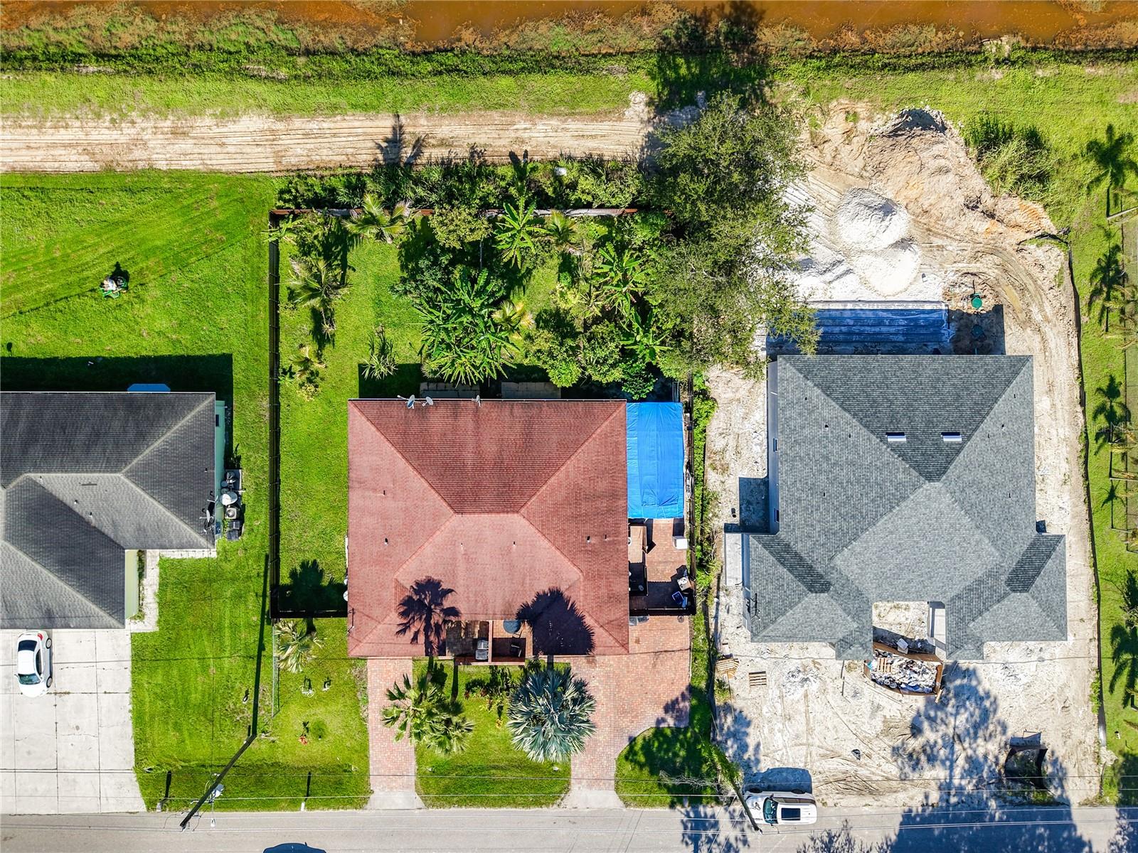 LEHIGH ESTATES - Residential Income