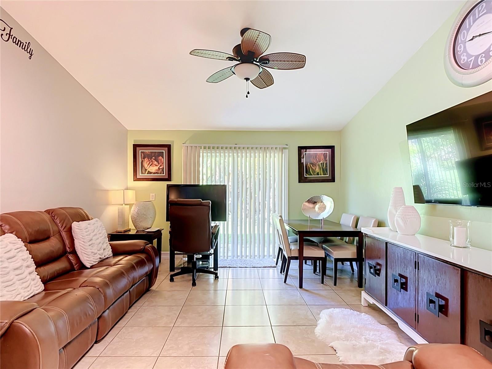 LEHIGH ESTATES - Residential Income