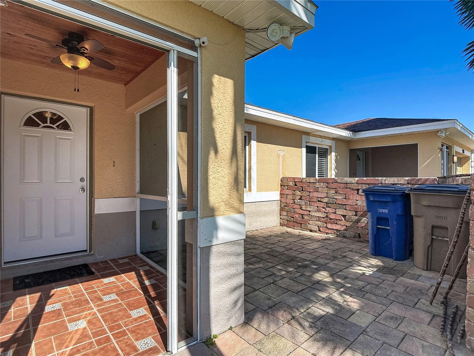 LEHIGH ESTATES - Residential Income