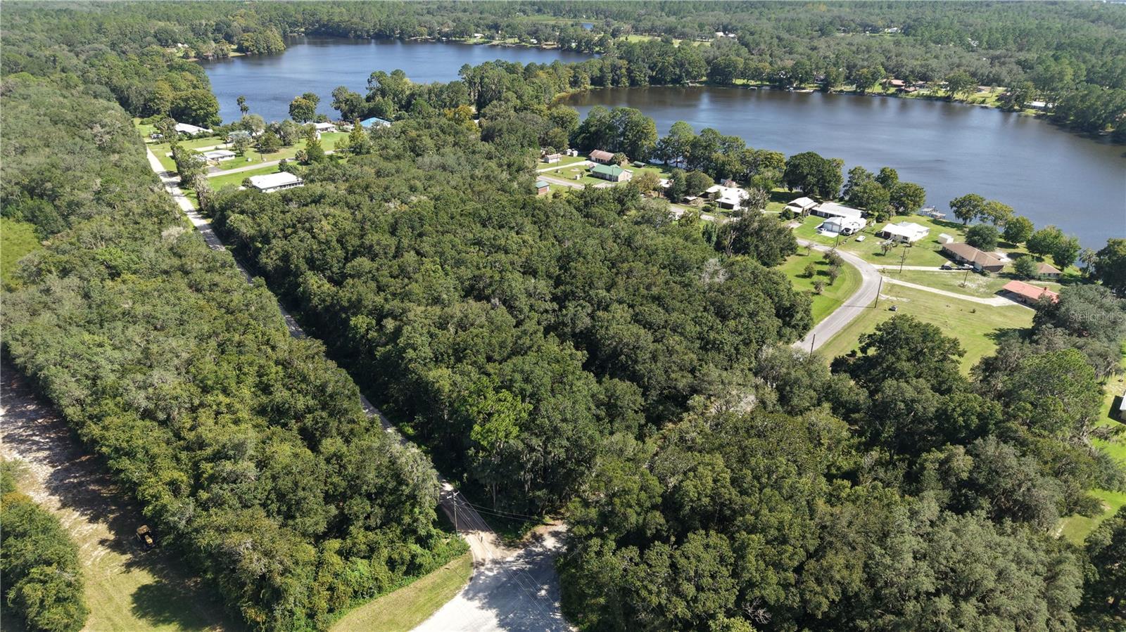 TWIN LAKE GROVE SUB - Land