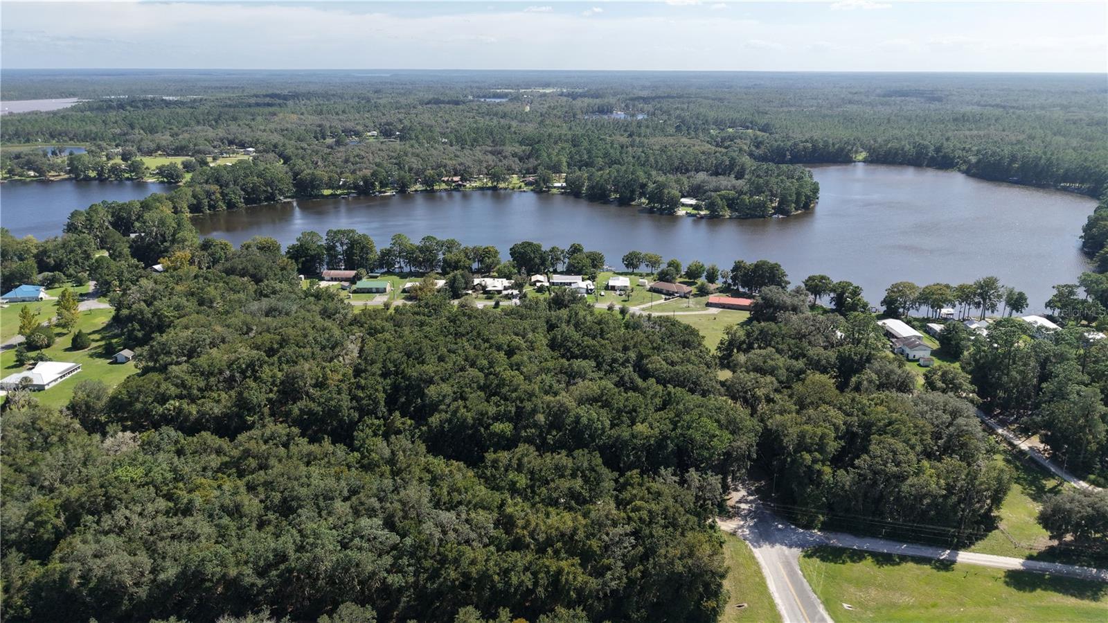 TWIN LAKE GROVE SUB - Land