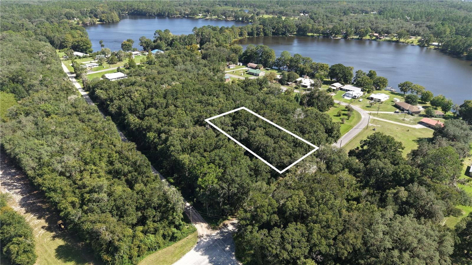 TWIN LAKE GROVE SUB - Land