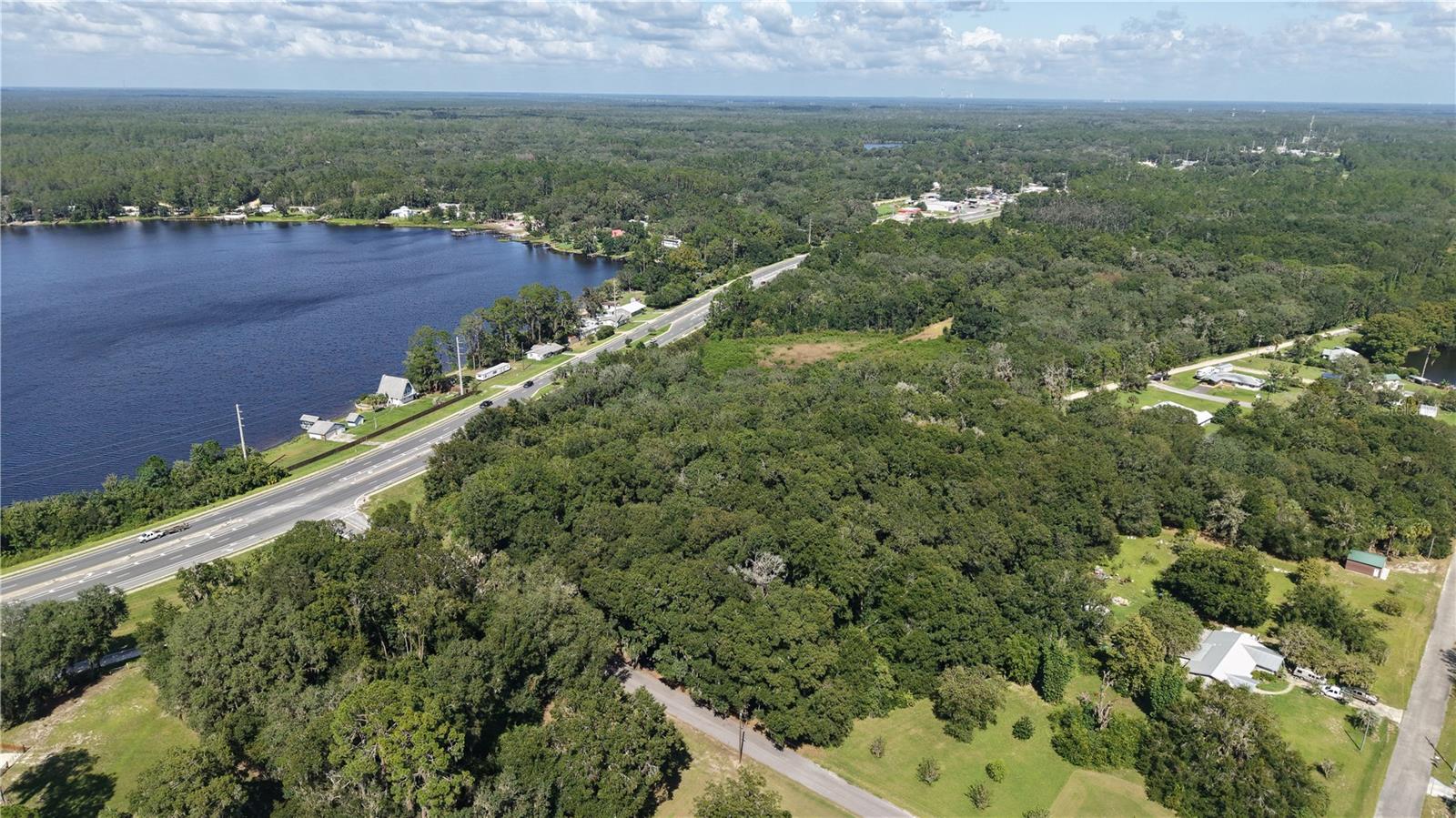 TWIN LAKE GROVE SUB - Land