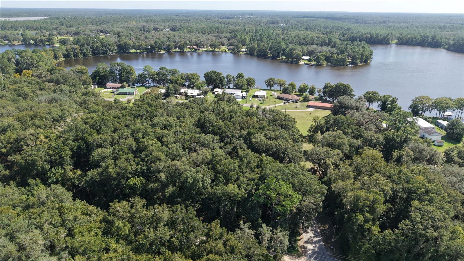 TWIN LAKE GROVE SUB - Land