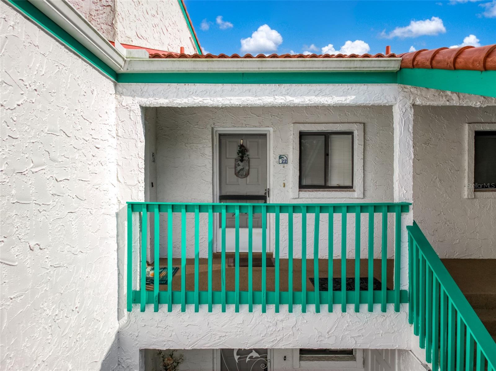 Don't miss out on this well-kept Condominium in The Bluffs in Sebring. This gated community is 55+ close to shopping and dining and more! This quaint 2-bedroom 1 bath condo comes completely furnished! Enjoy the beautiful lake view behind the home and all of the amenities that The Bluffs has to offer for residents including a heated pool, hot tub, clubhouse, work out room, tennis courts (pickle ball), shuffleboard and much more! The HOA fees cover water, sewer, garbage, building maintenance, lawn care, land scaping, cable, high speed internet and use of the pool and common areas.