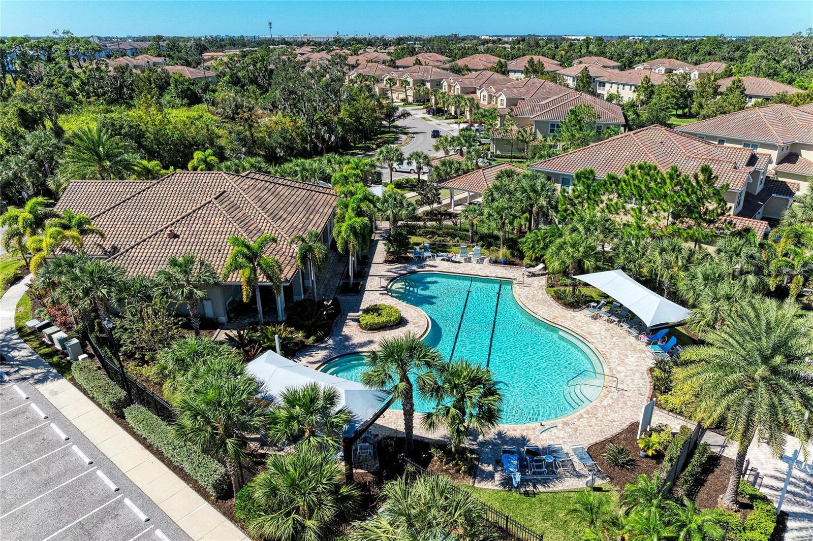 SOLEIL - COACH - Residential