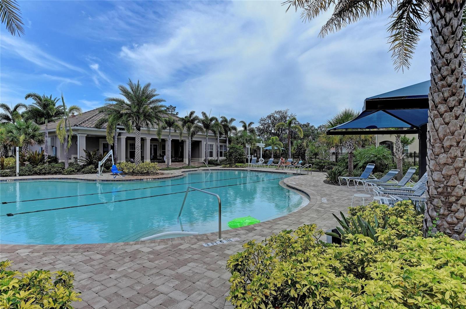 SOLEIL - COACH - Residential