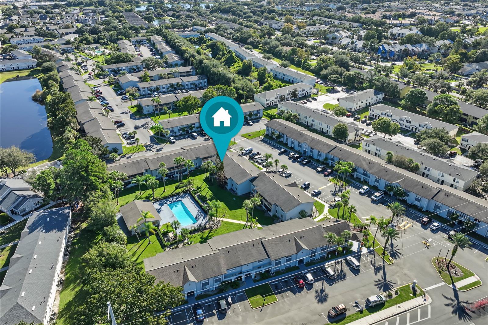 MILLENNIUM PALMS - Residential