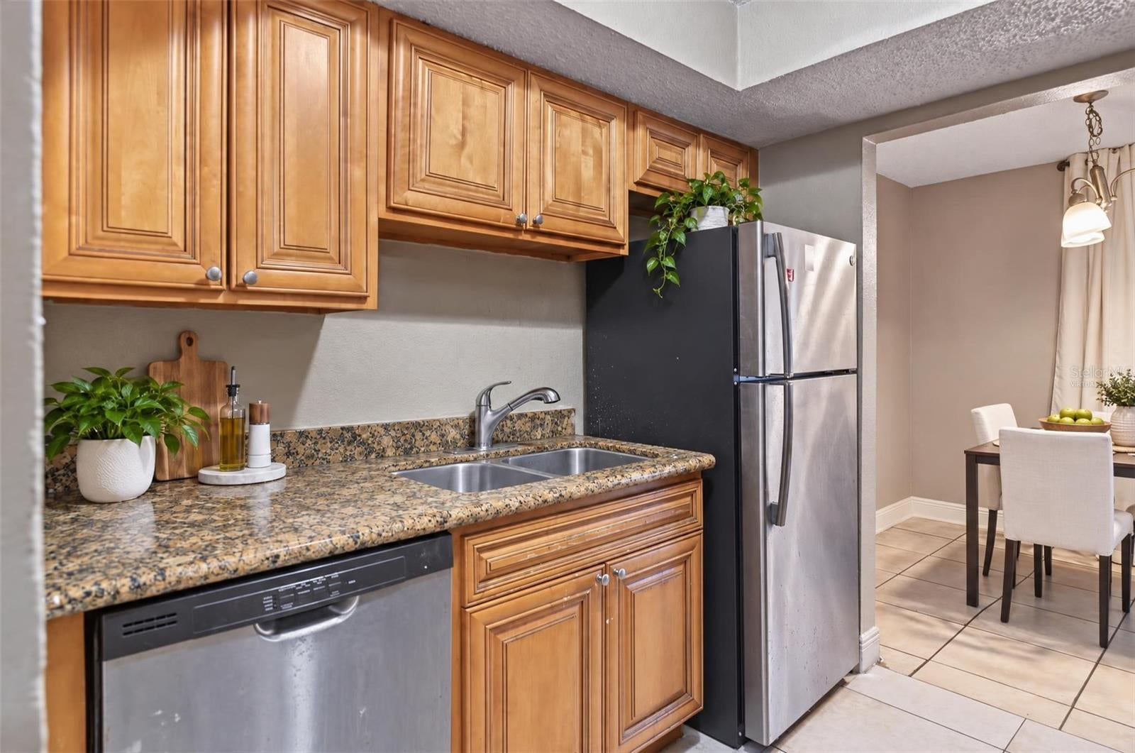MILLENNIUM PALMS - Residential