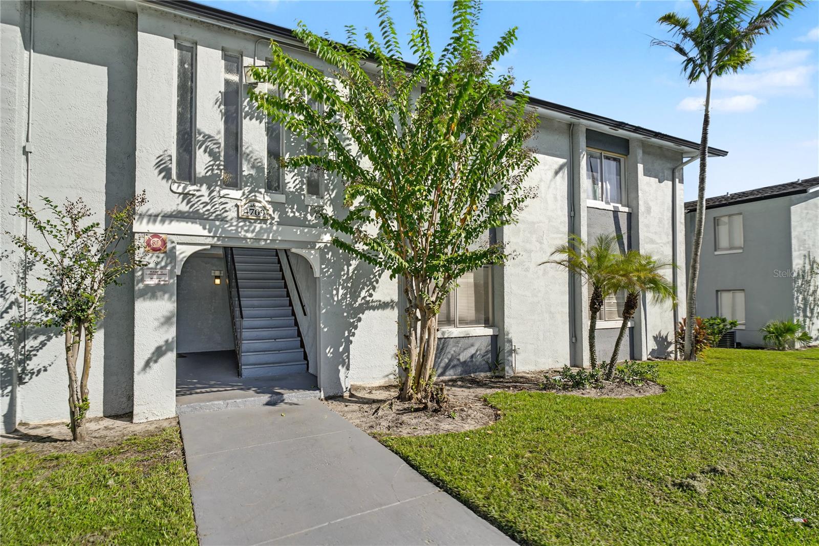 Welcome to this well-designed 3-bedroom, 2-bath condominium offering 1270 square feet of comfortable living space in Orlando. The functional floor plan provides a spacious living area, three well-proportioned bedrooms, and two full bathrooms, making the home a great option for a primary residence or investment property. Conveniently located near shopping, dining, major roadways, and all that Central Florida has to offer. Enjoy easy access to downtown Orlando, area attractions, and everyday conveniences. Schedule your showing today and see the potential this property has to offer!