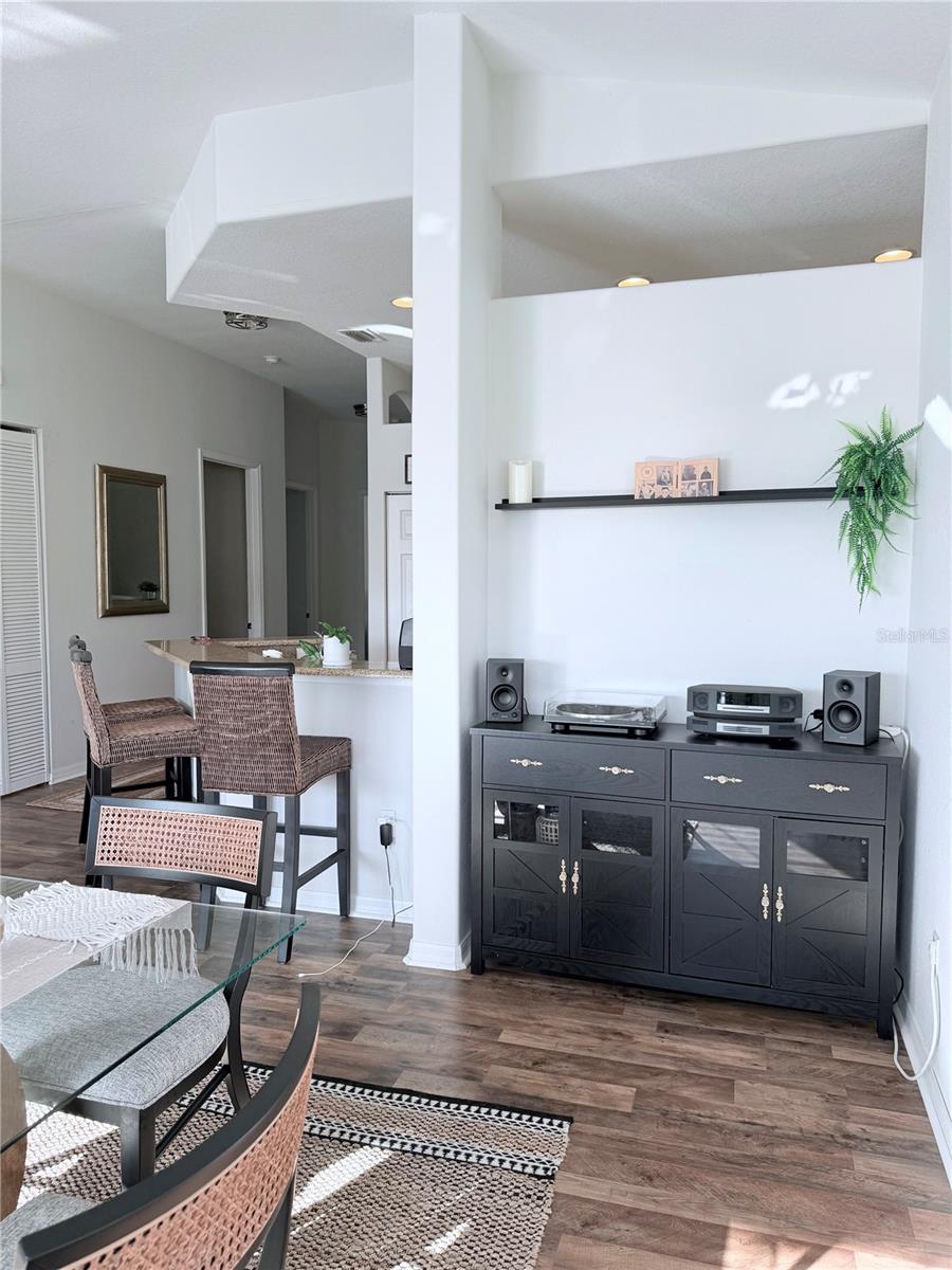 TRIANO - Residential