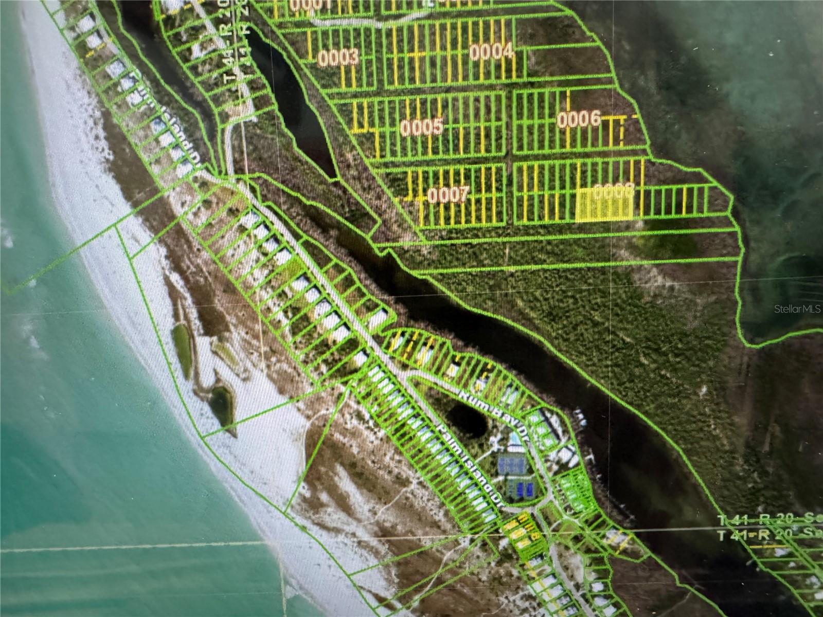 Unimproved lot on Knight Island Vacant land opportunity. Located on an island between Ft. Myers and Sarasota. This unique opportunity can be yours. New Pass Haven is an unorganized community on Palm (Knight) Island.