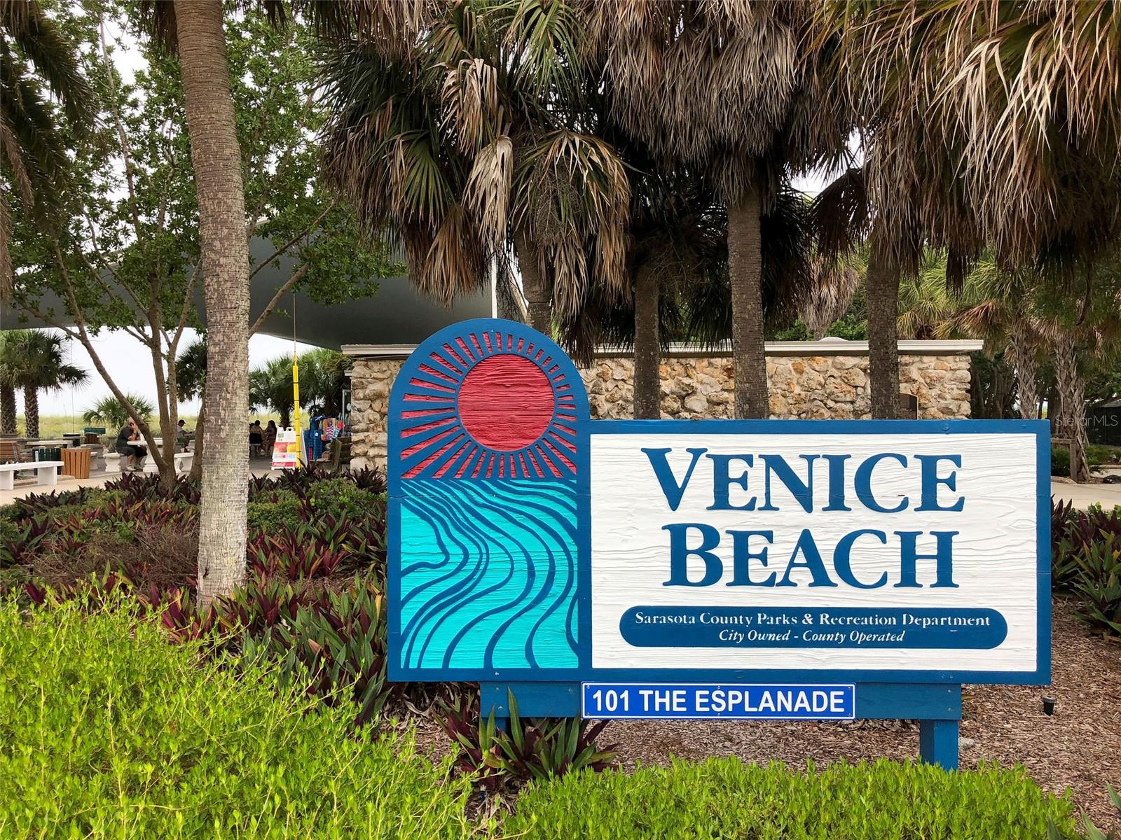 SOUTH VENICE - Land