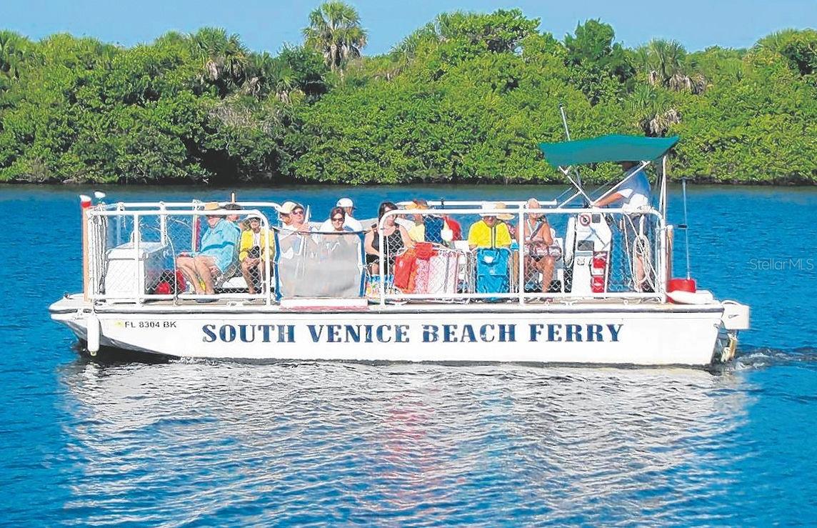 SOUTH VENICE - Land