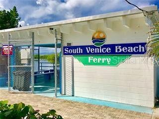 SOUTH VENICE - Land