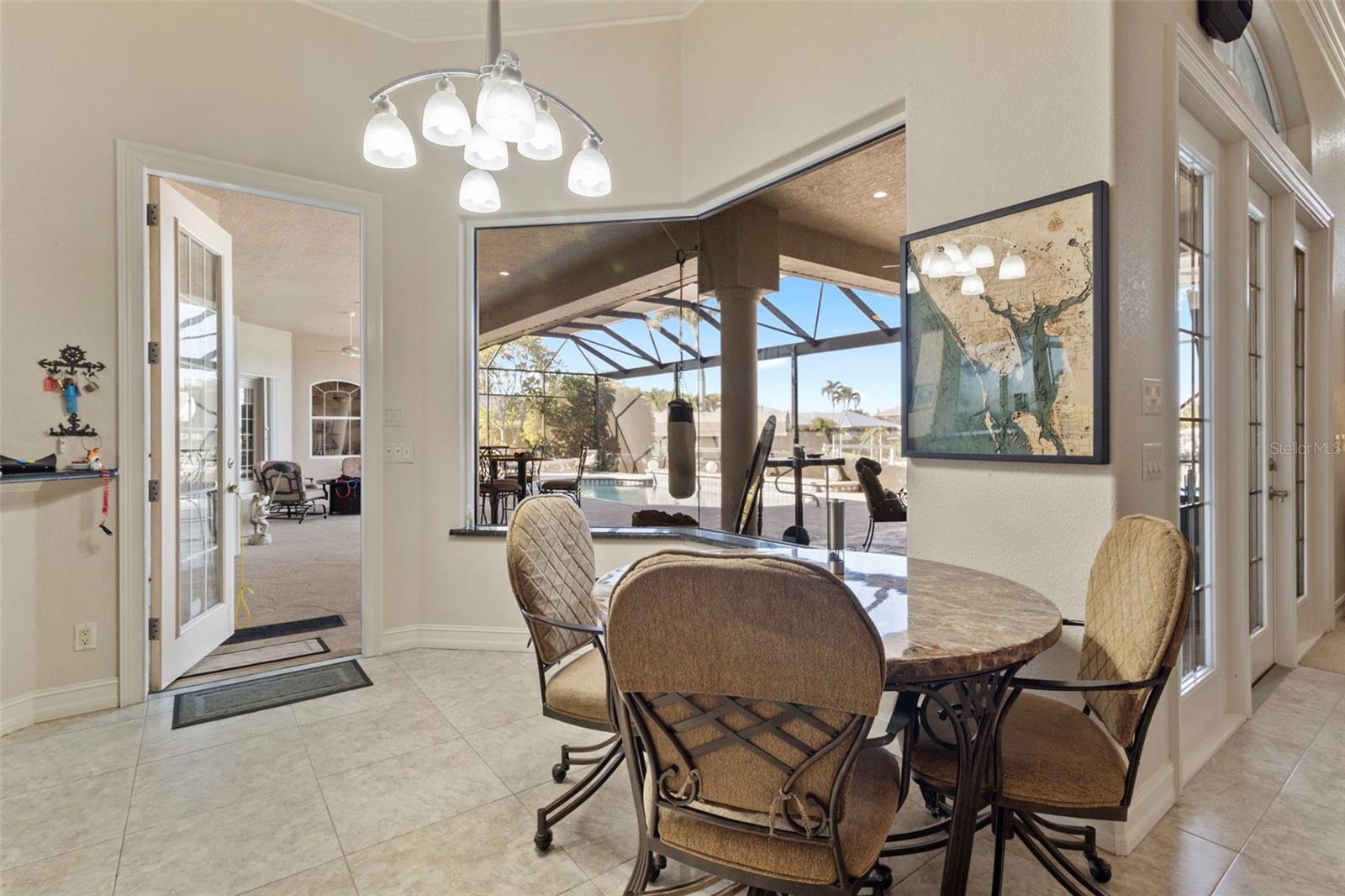 PORT CHARLOTTE SEC 054 - Residential