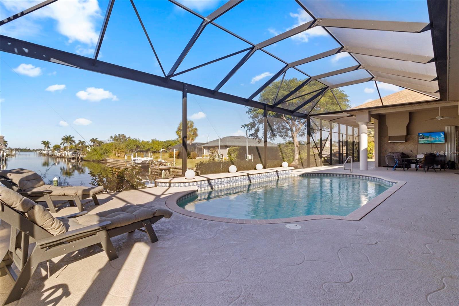 PORT CHARLOTTE SEC 054 - Residential