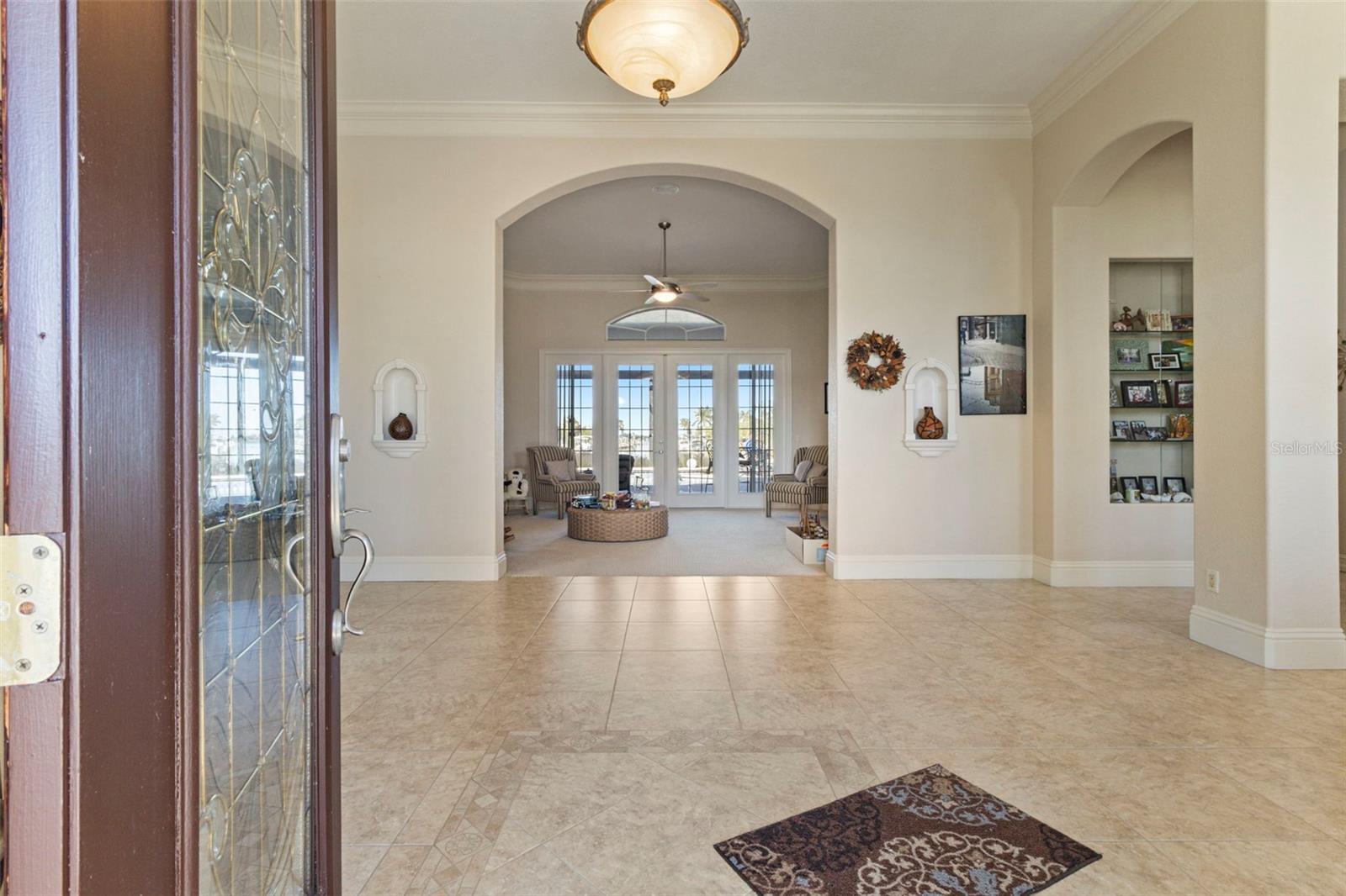 PORT CHARLOTTE SEC 054 - Residential