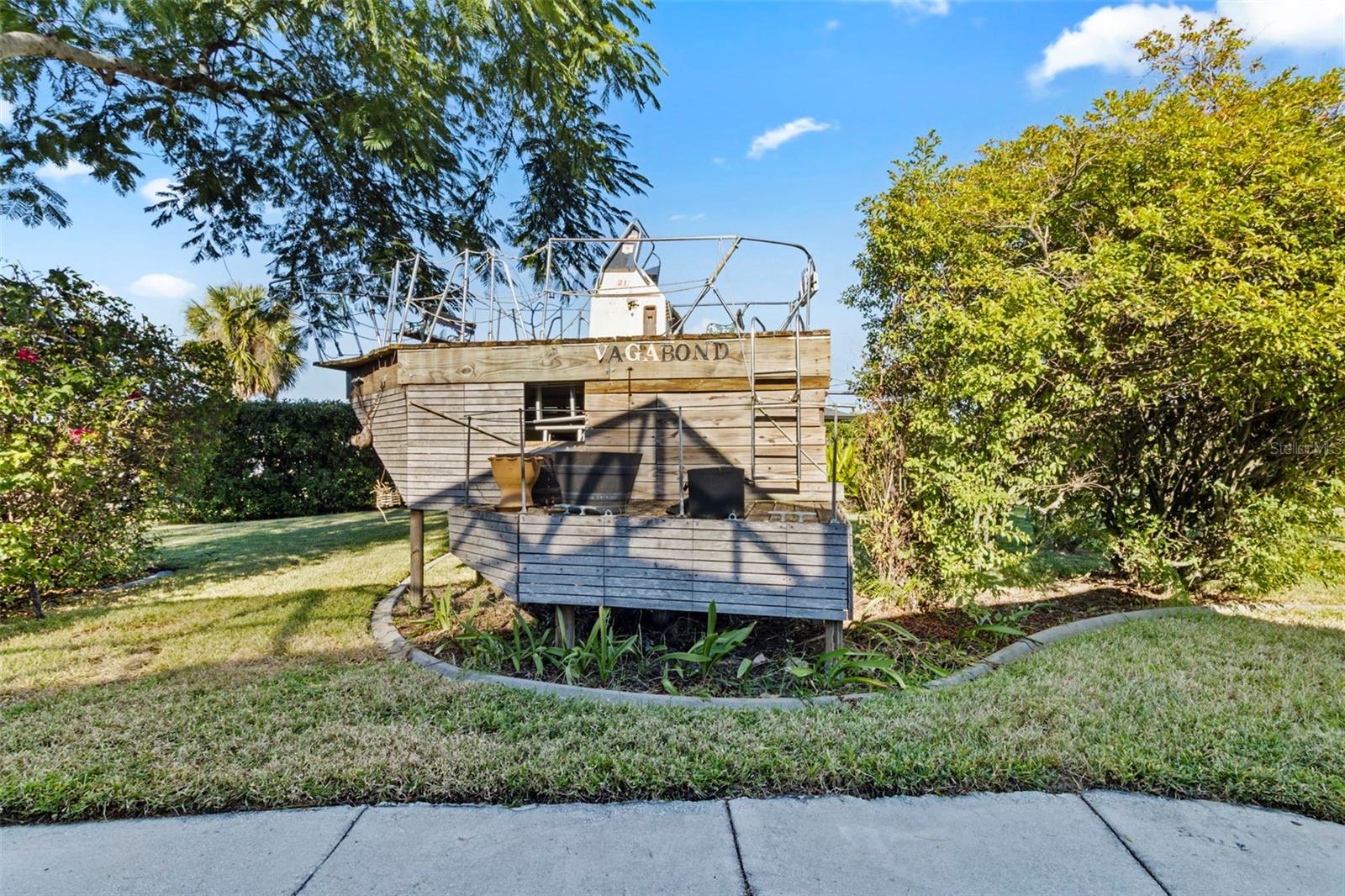 PORT CHARLOTTE SEC 054 - Residential