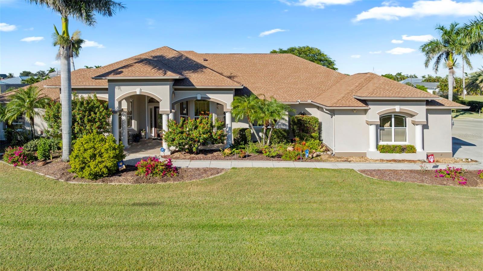 PORT CHARLOTTE SEC 054 - Residential