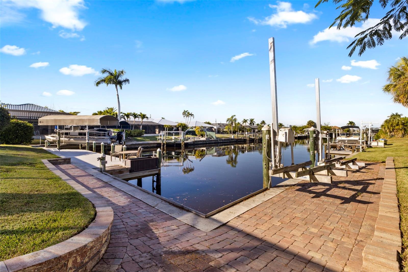 PORT CHARLOTTE SEC 054 - Residential