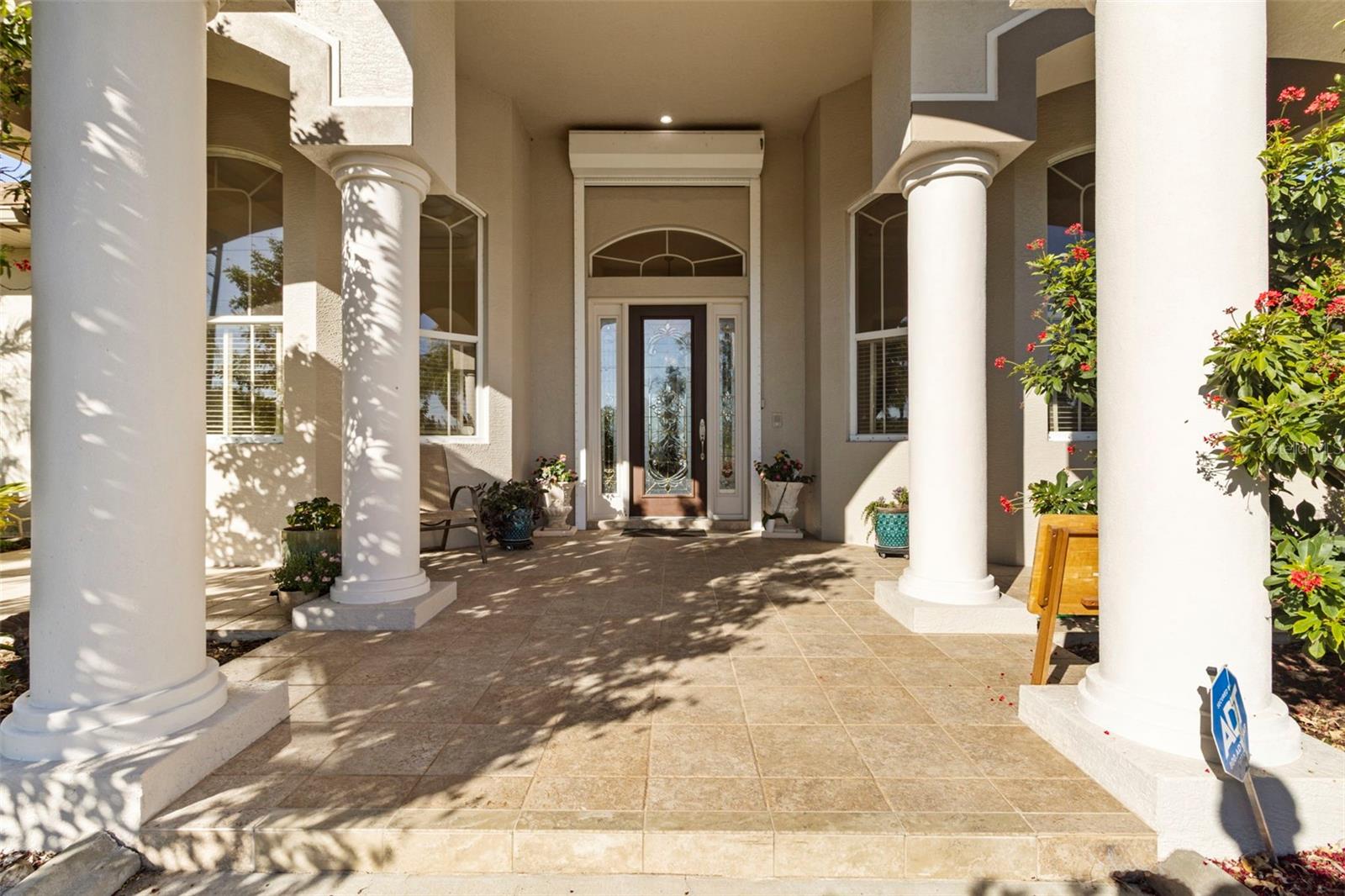 PORT CHARLOTTE SEC 054 - Residential