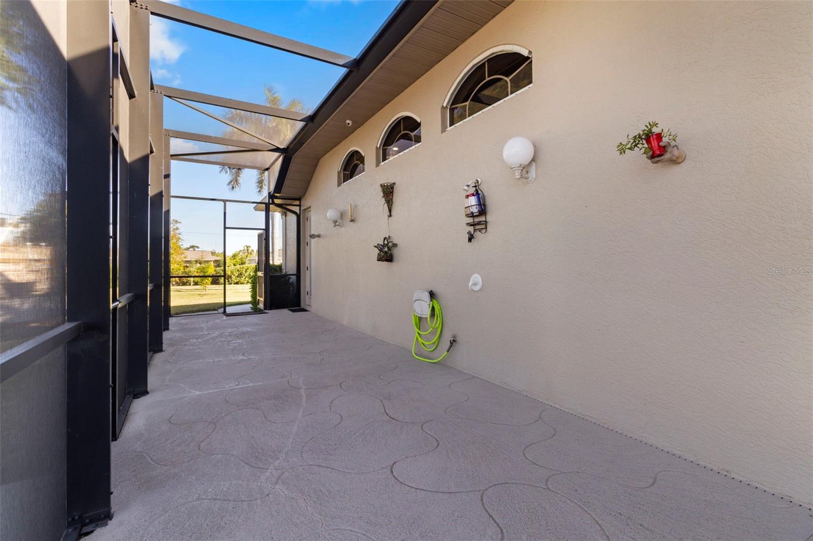 PORT CHARLOTTE SEC 054 - Residential