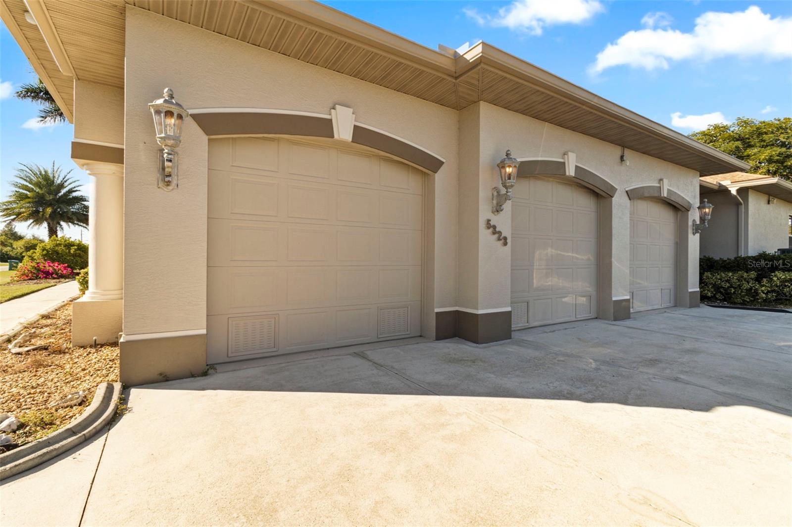 PORT CHARLOTTE SEC 054 - Residential