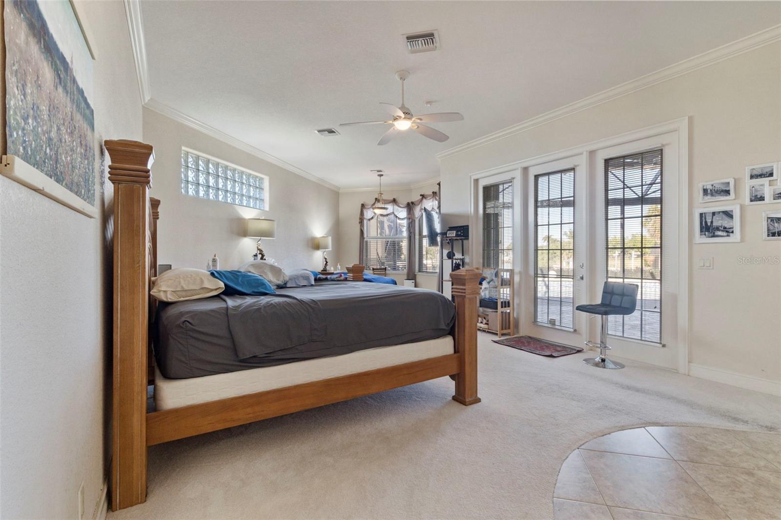 PORT CHARLOTTE SEC 054 - Residential