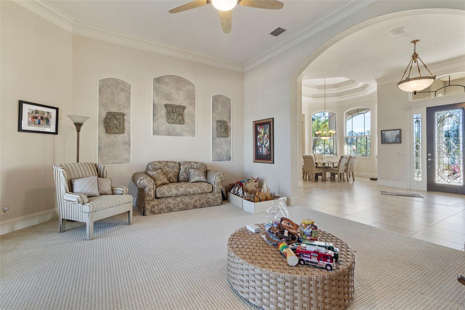 PORT CHARLOTTE SEC 054 - Residential