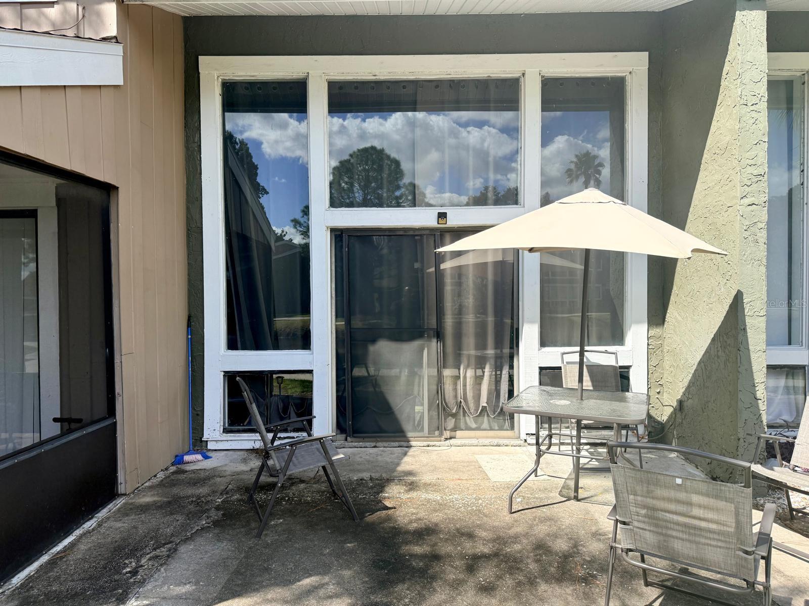 WINDHOVER CONDO - Residential